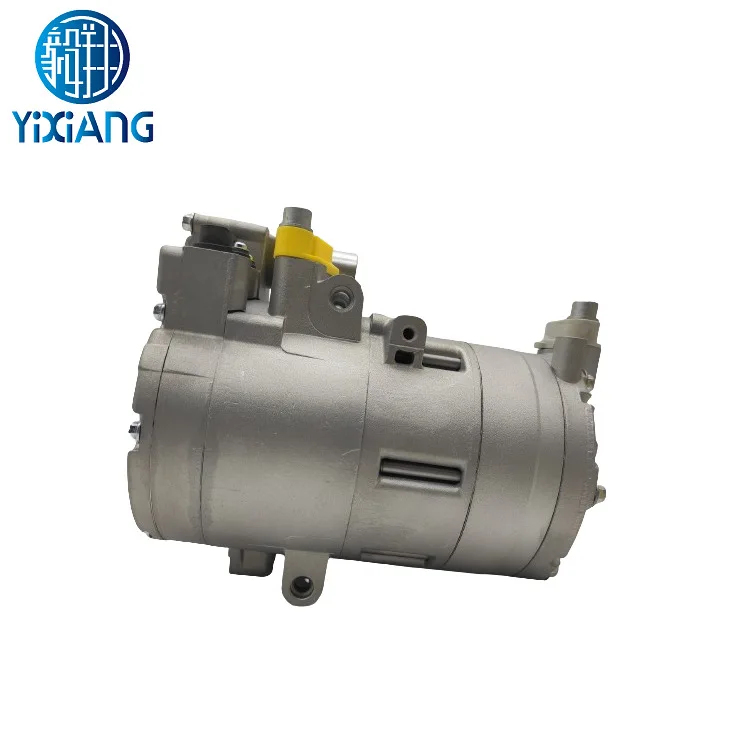 Applicable to X1 X3 X5 xDrive40e 2.0L electronically controlled compressor 64529364872
Applicable to X1 X3 X5 xDrive40e 2.0L electronically controlled compressor 64529364872