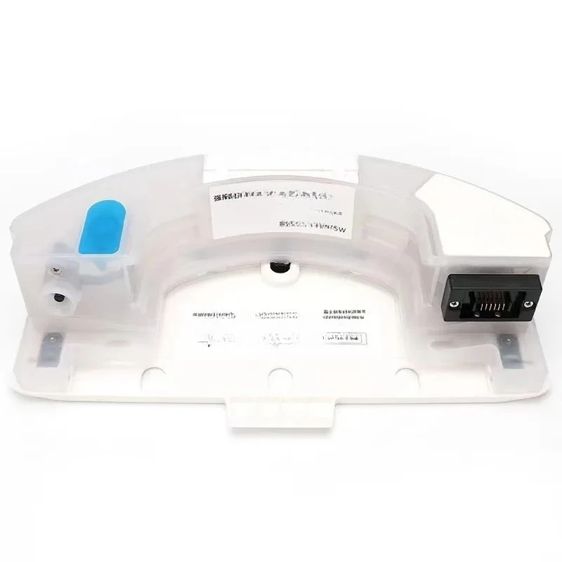 For Ecovacs Deebot OZMO T9/T8MAX/T8 AIVI Water Tank T9 Max/T9 Power OZMO T8/T8+/ PRO Vacuum Cleaner Parts White
For Ecovacs Deebot OZMO T9/T8MAX/T8 AIVI Water Tank T9 Max/T9 Power OZMO T8/T8+/ PRO Vacuum Cleaner Parts White