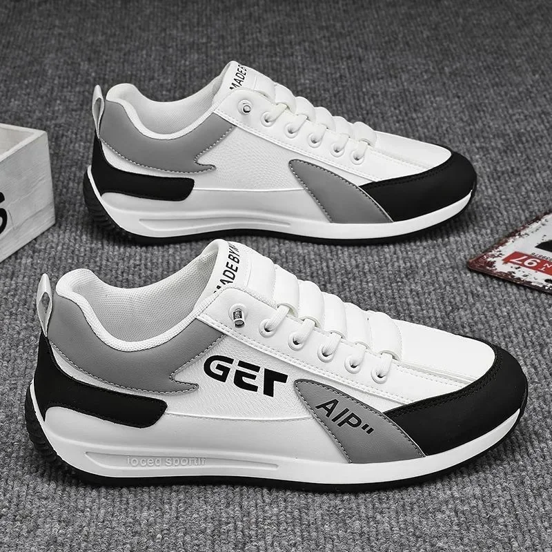 Men Casual Shoes Unisex Sports Shoes Durable Lightweight Cloth Surface Running Athletic Training Footwear Male Sneakers
Men Casual Shoes Unisex Sports Shoes Durable Lightweight Cloth Surface Running Athletic Training Footwear Male Sneakers