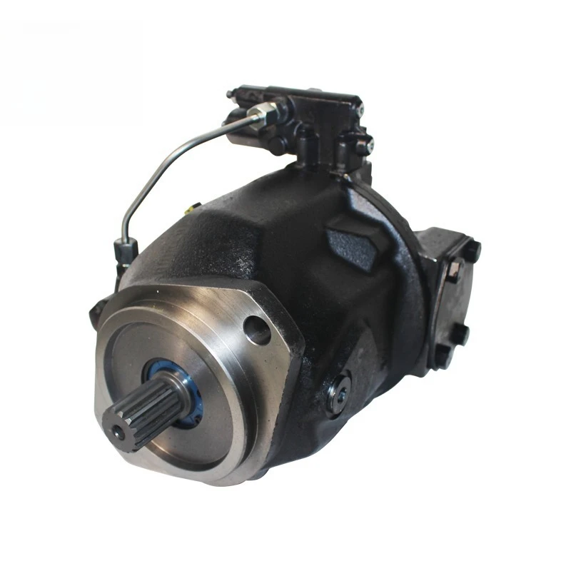 High-efficiency high-pressure hydraulic pump 161-6634 Marine machinery spare parts
High-efficiency high-pressure hydraulic pump 161-6634 Marine machinery spare parts