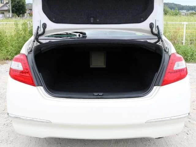 Auto Pop-Up Trunk Struts for Nissan Teana (J32) 2008-2013 Sedan 293mm Automatic Opening Gas Lift Supports with Springs
Auto Pop-Up Trunk Struts for Nissan Teana (J32) 2008-2013 Sedan 293mm Automatic Opening Gas Lift Supports with Springs