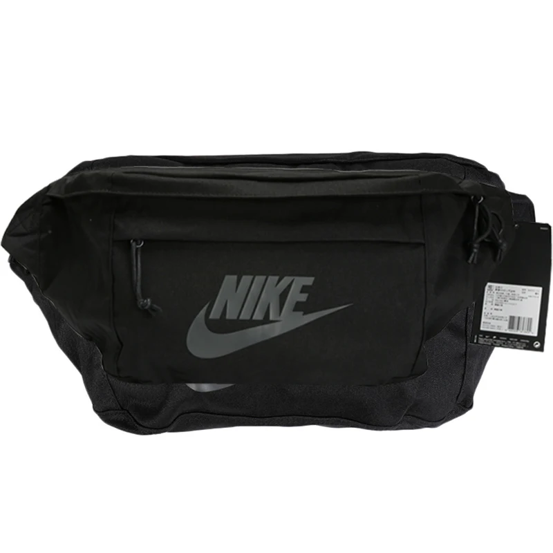Мужская и женская поясная сумка NIKE NK TECH HIP PACK в спортивном повседневном стиле BA5751-010
Мужская и женская поясная сумка NIKE NK TECH HIP PACK в спортивном повседневном стиле BA5751-010