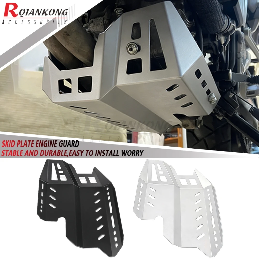 For HONDA CB500X CB 500 X 2019-2024 Motorcycle Engine Chassis Guard NX400 NX500 2024 2025 2026 Skid Plate Lower Protector Cover
For HONDA CB500X CB 500 X 2019-2024 Motorcycle Engine Chassis Guard NX400 NX500 2024 2025 2026 Skid Plate Lower Protector Cover
