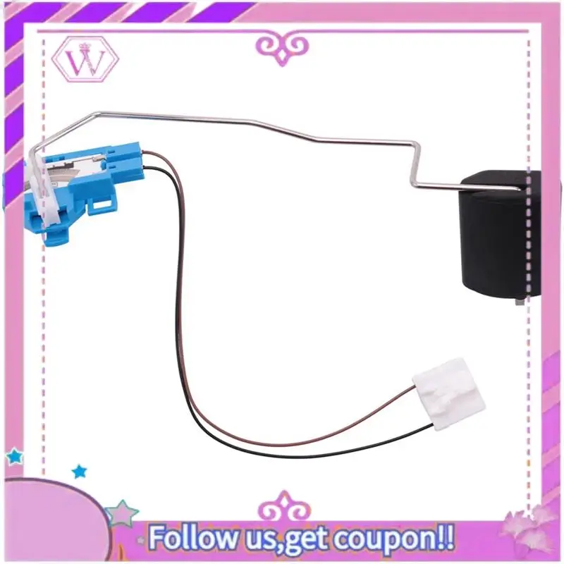 Latest Fuel Tank Gauge Level Sensor Fuel Position Sensor As Shown ABS Automotive For Hyundai Santa Fe 2002-2017
Latest Fuel Tank Gauge Level Sensor Fuel Position Sensor As Shown ABS Automotive For Hyundai Santa Fe 2002-2017