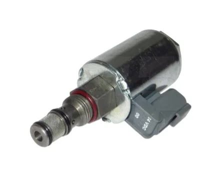 TOSD-06-179 Гидравлический электромагнитный клапан 3137668
TOSD-06-179 Гидравлический электромагнитный клапан 3137668