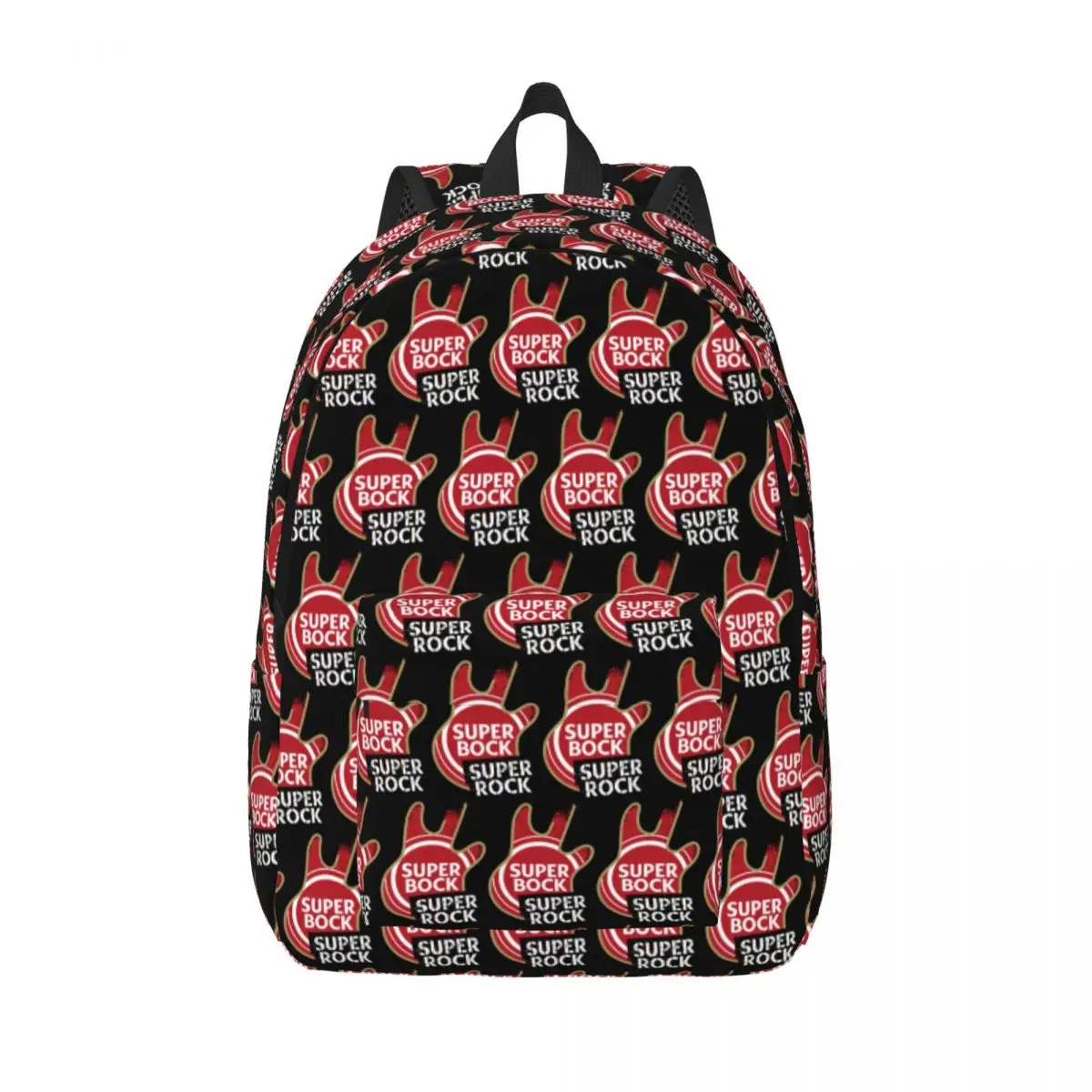 Super Bock Student Backpack School Bag Hiking Travel Daypack for Boys Girls Bookbag Shoulder Bags
Super Bock Student Backpack School Bag Hiking Travel Daypack for Boys Girls Bookbag Shoulder Bags