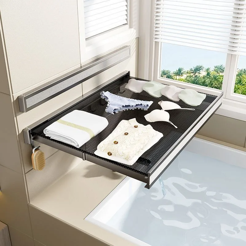 telescopic clothes drying rod balcony clothes drying shoe rack
telescopic clothes drying rod balcony clothes drying shoe rack
