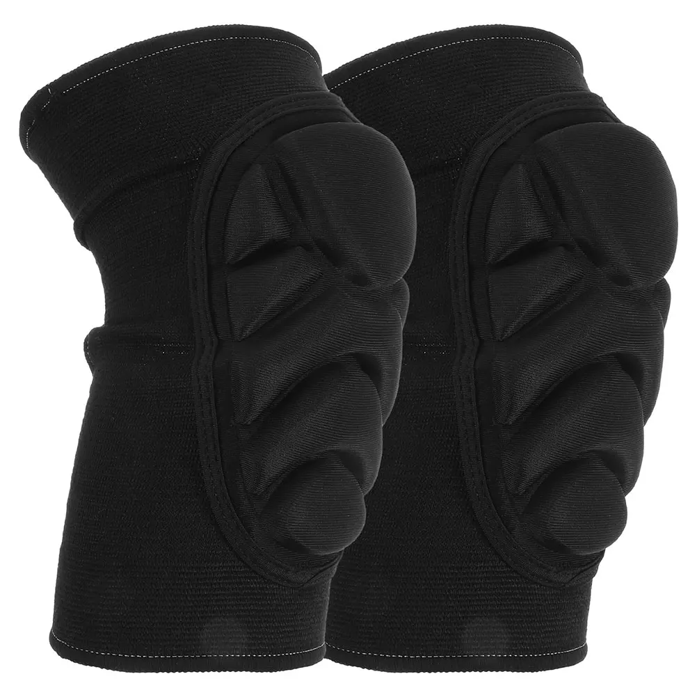 Anti-collision Breathable Knee Pads with Thicker Sponge for Gardening Ergonomic Durable Comfortable Easy Clean Accessories
Anti-collision Breathable Knee Pads with Thicker Sponge for Gardening Ergonomic Durable Comfortable Easy Clean Accessories