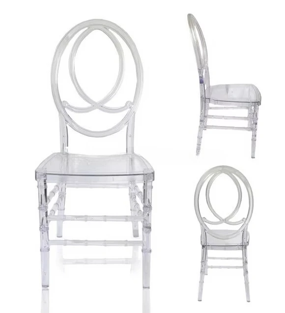 Hotsale Cross Back Wedding Phoenix Resin Chair
Hotsale Cross Back Wedding Phoenix Resin Chair
