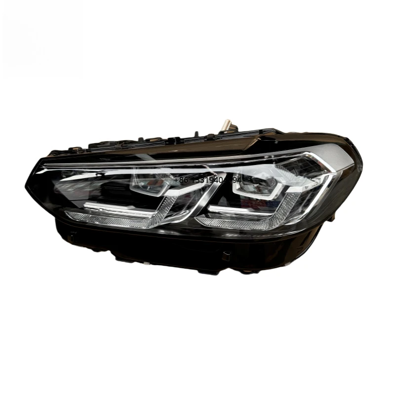 For X3 G01 G08 LED Headlight 2018-2022 X3 Left And Right Original Daytime Running Lights Turn Signal Headlights
For X3 G01 G08 LED Headlight 2018-2022 X3 Left And Right Original Daytime Running Lights Turn Signal Headlights