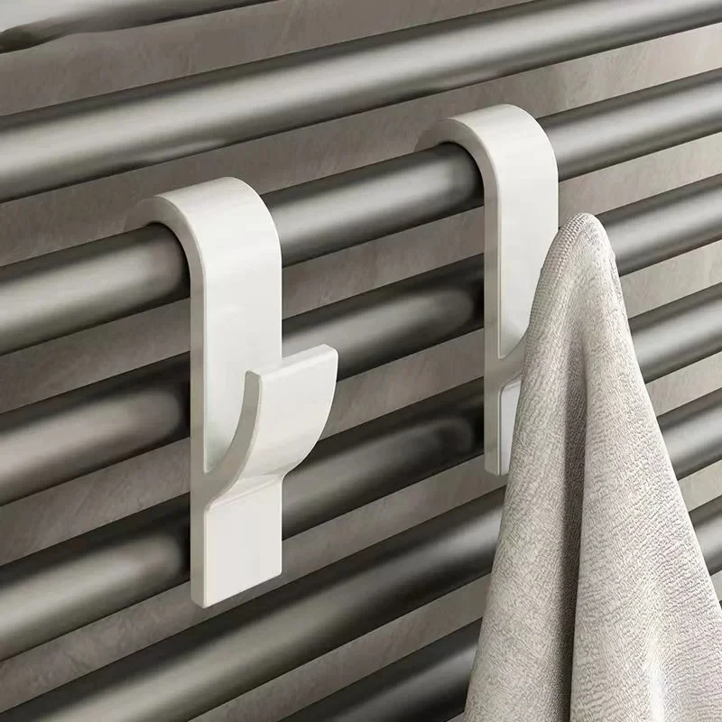 Bathroom Shower Towel Holder Hanger Heated Radiator Rail Hooks Clips Storage Racks Clothes Scarf Hanger Hooks
Bathroom Shower Towel Holder Hanger Heated Radiator Rail Hooks Clips Storage Racks Clothes Scarf Hanger Hooks