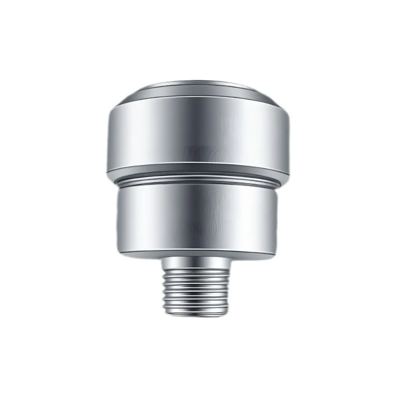 High Efficiency Air Compressor Silencers Metal Filter For Quiet Workspaces
High Efficiency Air Compressor Silencers Metal Filter For Quiet Workspaces