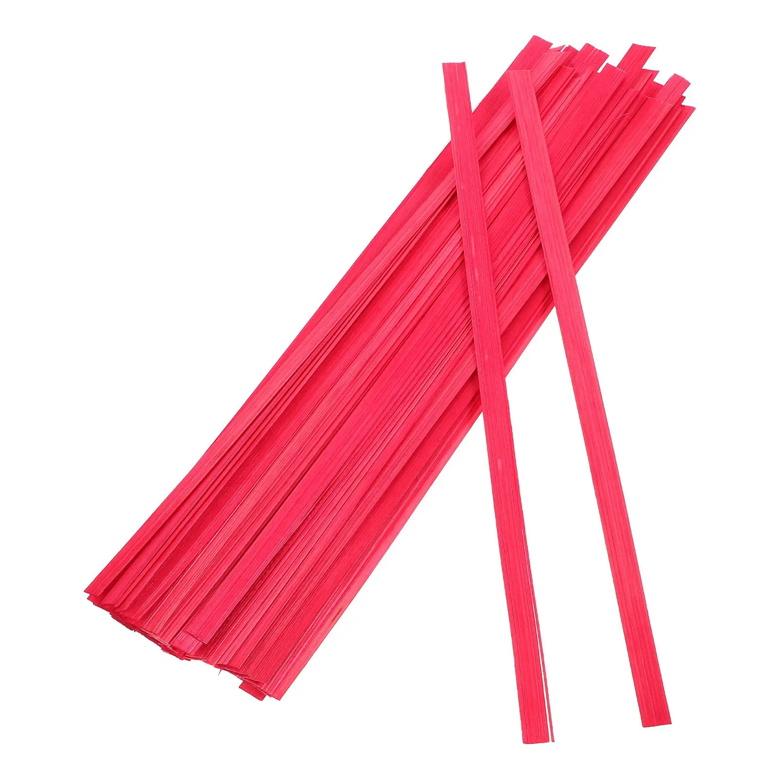 50pcs Bamboo Weaving Material Bag Strips Craft Hand Fans DIY Supplies Sticks Sewing Accessories Bamboo Material
50pcs Bamboo Weaving Material Bag Strips Craft Hand Fans DIY Supplies Sticks Sewing Accessories Bamboo Material