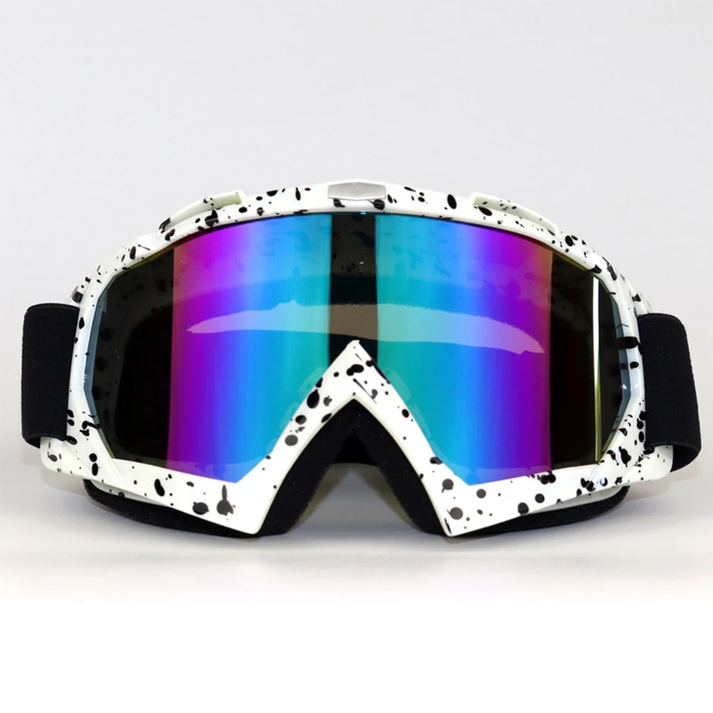 Cycling Goggles Unisex Grown-ups TPU Outdoor Riding Protection Windproof Glasses Ski Goggles For Snowmobiling Motorcycle Racing
Cycling Goggles Unisex Grown-ups TPU Outdoor Riding Protection Windproof Glasses Ski Goggles For Snowmobiling Motorcycle Racing