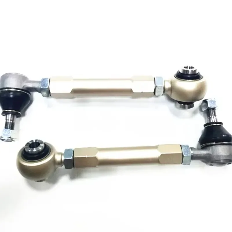 Car Accessories RTS REAR TOE CONTROL ARM For Lexus GS300/350/GS430/GS460/IS250/IS350/Toyota Crown/Mark X/Reiz 04-09 YZ150
Car Accessories RTS REAR TOE CONTROL ARM For Lexus GS300/350/GS430/GS460/IS250/IS350/Toyota Crown/Mark X/Reiz 04-09 YZ150