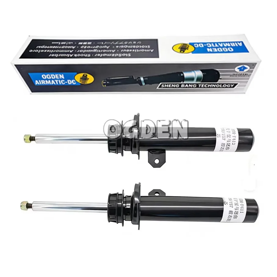 OGDEN 1X Front Shock Absorber for BMW Mini F55 F56 F57 Left Right Air Strut Core 31316852411 31316852412
OGDEN 1X Front Shock Absorber for BMW Mini F55 F56 F57 Left Right Air Strut Core 31316852411 31316852412
