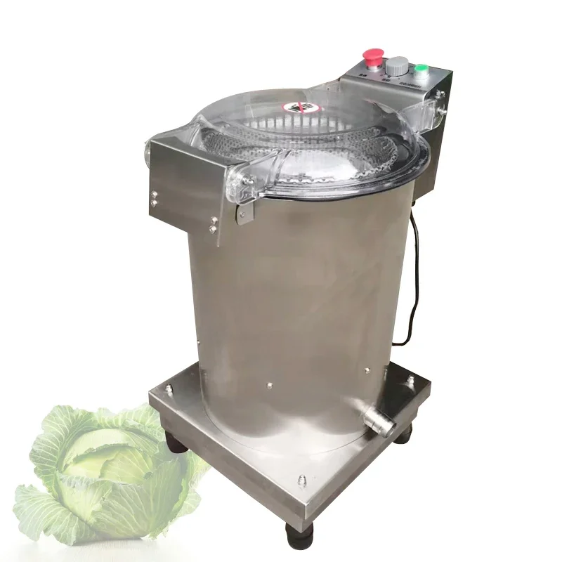 Vegetable Dehydrator Electric Quick Cleaning Dryer Fruit and Vegetable Dry And Wet Separation Draining Spinner Machine
Vegetable Dehydrator Electric Quick Cleaning Dryer Fruit and Vegetable Dry And Wet Separation Draining Spinner Machine