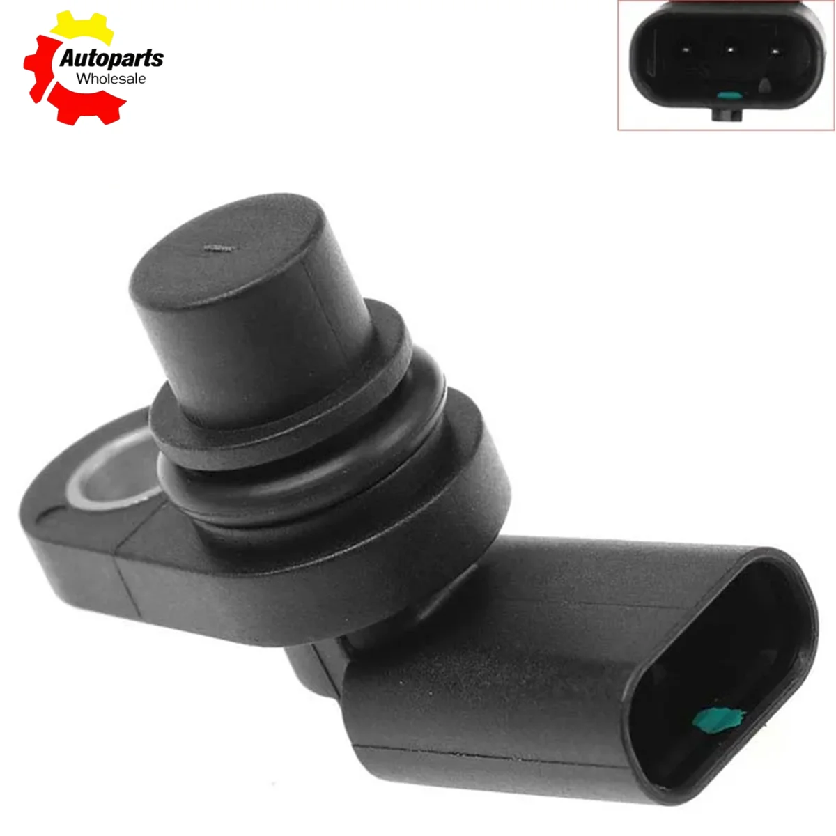 2709050400 Crankshaft Position Sensor For Mercedes-Benz Gla Glc Slc Slk X253 R172 W463 X222 A207 C205 C190 S205 2003-2019
2709050400 Crankshaft Position Sensor For Mercedes-Benz Gla Glc Slc Slk X253 R172 W463 X222 A207 C205 C190 S205 2003-2019
