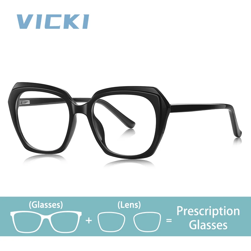 Высококачественные художественные очки VICKI для мужчин и женщин, настраиваемые рецепты, очки с защитой от синего света, фотохромные LS042
Высококачественные художественные очки VICKI для мужчин и женщин, настраиваемые рецепты, очки с защитой от синего света, фотохромные LS042