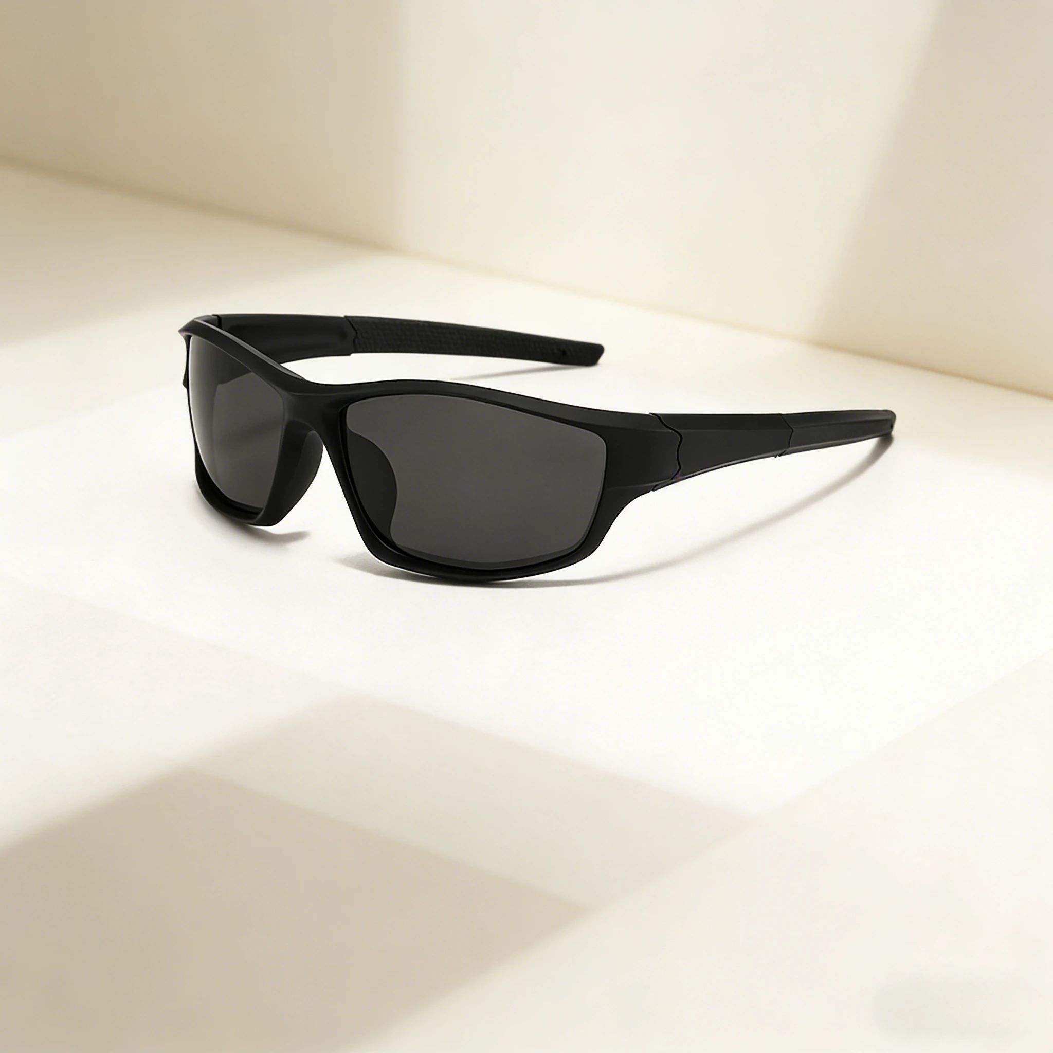 Unisex Outdoor Sports Sunglasses - UV400 Polarized Anti-Glare Eyewear for Night Vision & Cycling
Unisex Outdoor Sports Sunglasses - UV400 Polarized Anti-Glare Eyewear for Night Vision & Cycling