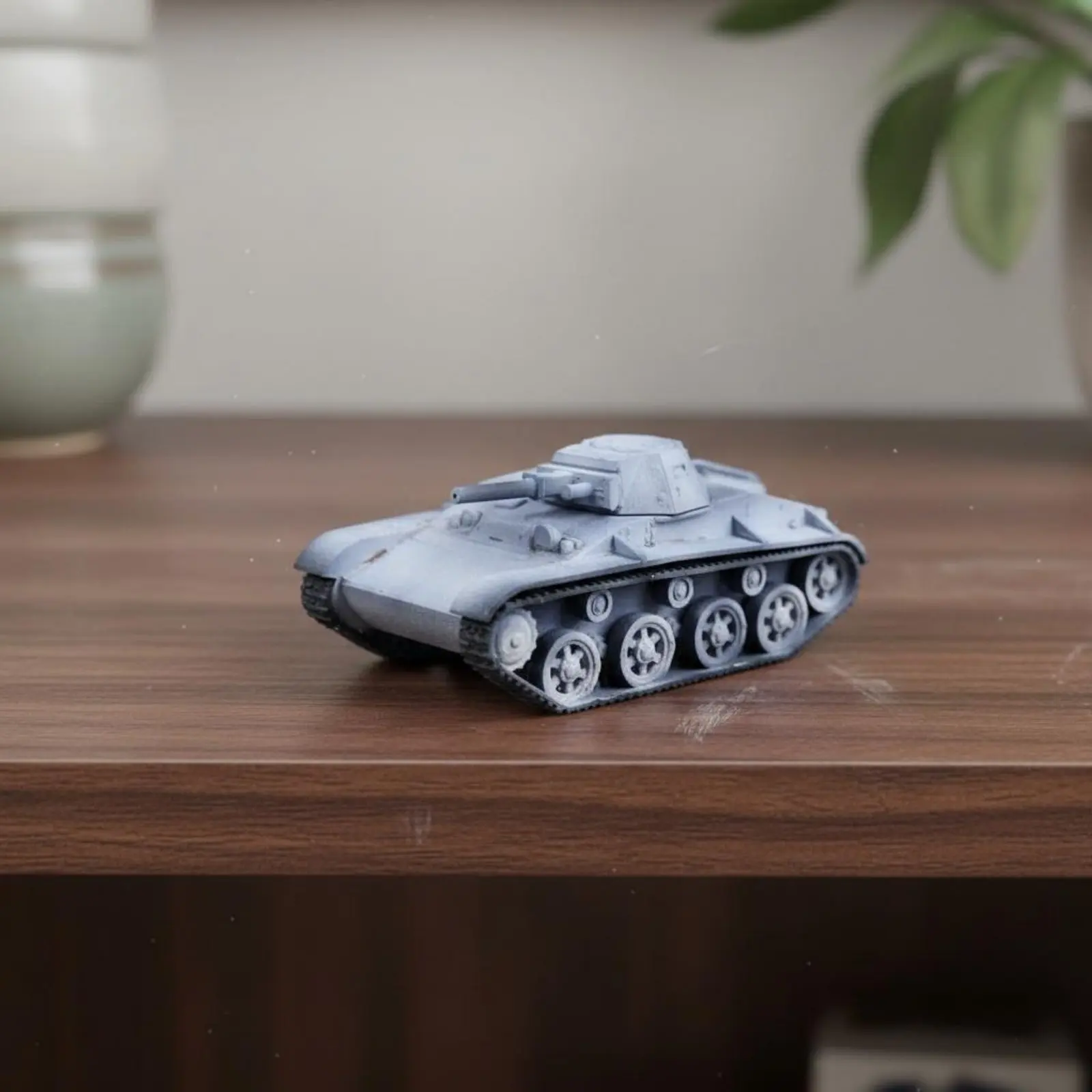 1/144 Armored Vehicle Model Collectible T60 Armored Vehicle Model 1:144 Armored Vehicle Set Detailed Finish Accurate
1/144 Armored Vehicle Model Collectible T60 Armored Vehicle Model 1:144 Armored Vehicle Set Detailed Finish Accurate