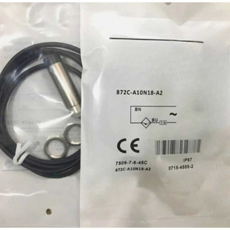 Brand new 872C-D15NE30-A2 872C-D15NE30-D4 872C-D15CE30-A2 872C-D15CE30-D4 Fast delivery
Brand new 872C-D15NE30-A2 872C-D15NE30-D4 872C-D15CE30-A2 872C-D15CE30-D4 Fast delivery