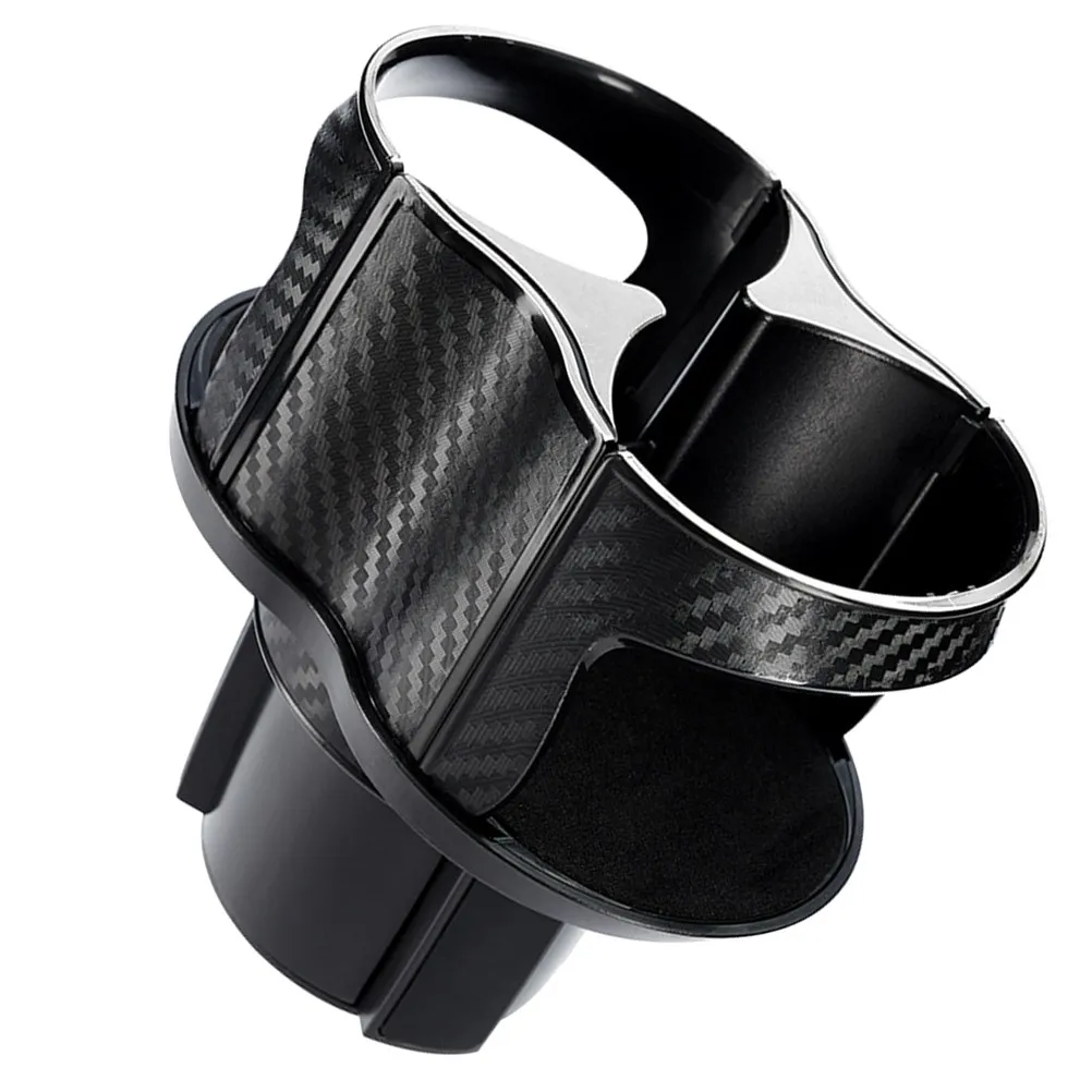 1Pcs Adjustable Rotating Car Cup Holder Dual Slot Cup Mount for Vehicle Interior Stable Non-Slip Base Heavy Duty Auto Accessory
1Pcs Adjustable Rotating Car Cup Holder Dual Slot Cup Mount for Vehicle Interior Stable Non-Slip Base Heavy Duty Auto Accessory