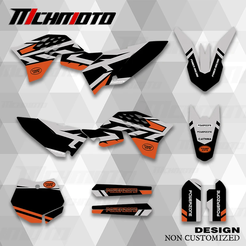 MCHMFG новый стиль графические наклейки наборы наклеек для KTM SX65 2009 2010 2011 2012 2013 2014 2015 SX
MCHMFG новый стиль графические наклейки наборы наклеек для KTM SX65 2009 2010 2011 2012 2013 2014 2015 SX