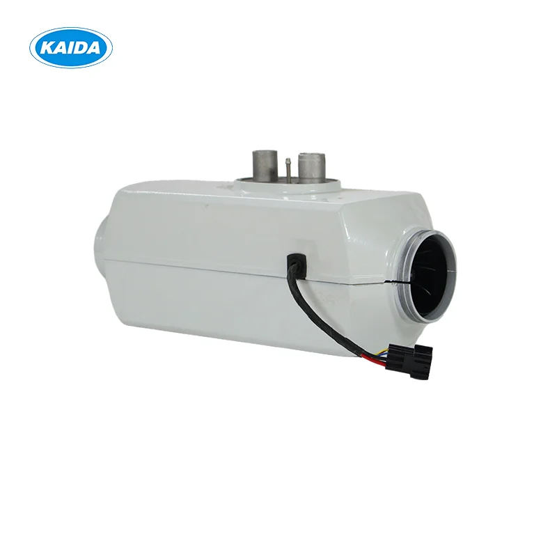 KAIDA High Quality Portable Aluminum Alloy Air Heater 12V/24V/220V Parking Heater for RV Truck
KAIDA High Quality Portable Aluminum Alloy Air Heater 12V/24V/220V Parking Heater for RV Truck