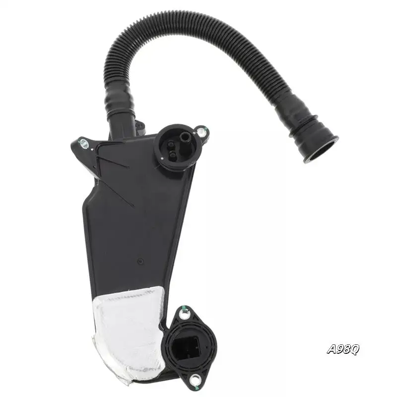 For Ford Super Duty 2020-2024 Separator Vapor Canister Purge Valve PC3Z-6A785-A Oil Separator Assembly
For Ford Super Duty 2020-2024 Separator Vapor Canister Purge Valve PC3Z-6A785-A Oil Separator Assembly