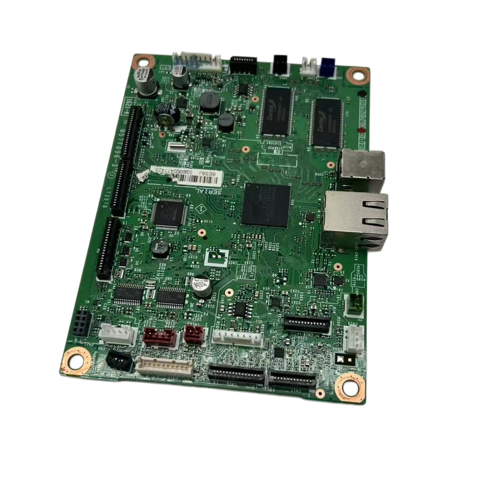 Mother Board fits for Brother L2740DW L 2740DW B57T096-3 Printer Parts Main Board
Mother Board fits for Brother L2740DW L 2740DW B57T096-3 Printer Parts Main Board