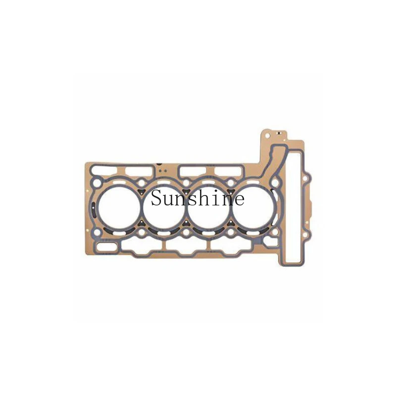Suitable for Bao 3 series MINI cylinder head pad, overhaul package 11127595138 auto parts
Suitable for Bao 3 series MINI cylinder head pad, overhaul package 11127595138 auto parts