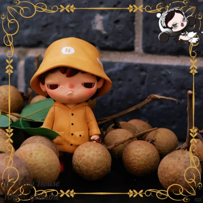 POP MART Hirono Vagrancy\Art Exhibition Limited Figure 2022 Hanging Card Collection Ultra Rare Unique Desk Decor Gifts
POP MART Hirono Vagrancy\Art Exhibition Limited Figure 2022 Hanging Card Collection Ultra Rare Unique Desk Decor Gifts