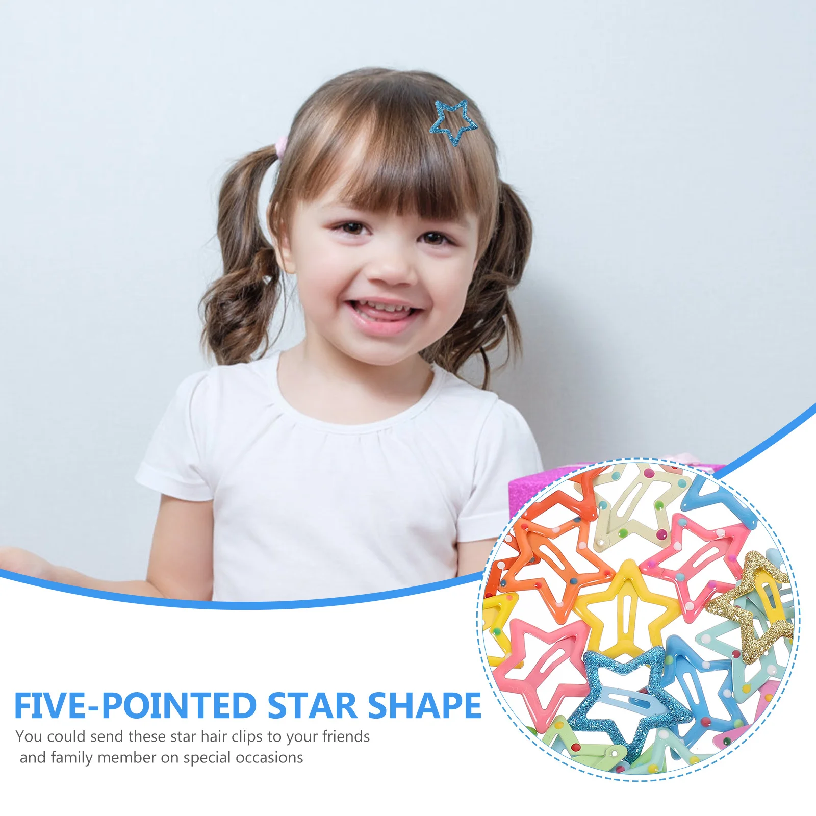 35 шт. заколки для волос со звездами для маленьких девочек, милые кавайные аксессуары для волос, маленькие зажимы, декоративные заколки для девочек, легкие вес
35 шт. заколки для волос со звездами для маленьких девочек, милые кавайные аксессуары для волос, маленькие зажимы, декоративные заколки для девочек, легкие вес