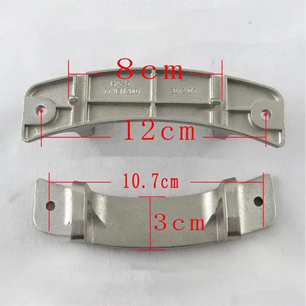 Brand New Drum Washing Machine Door Hinge 4774EN2001 For WD-A12115D/ N800105/12088D Replacement Repair Parts
Brand New Drum Washing Machine Door Hinge 4774EN2001 For WD-A12115D/ N800105/12088D Replacement Repair Parts