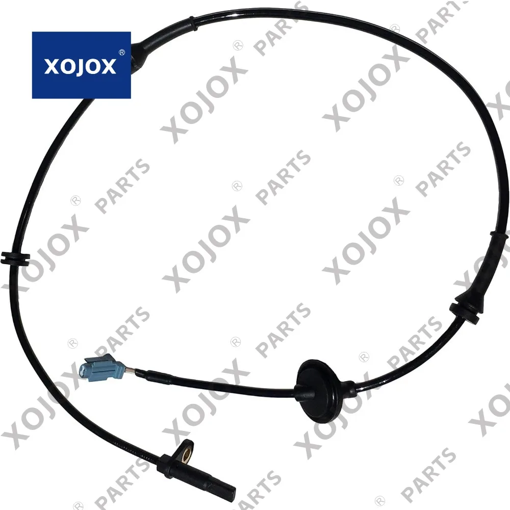 XOJOX 078a Датчик скорости колеса ABS для Nissan Murano 2003-2008 OE # 47911-CA000 (передний левый) 
XOJOX 078a Датчик скорости колеса ABS для Nissan Murano 2003-2008 OE # 47911-CA000 (передний левый)