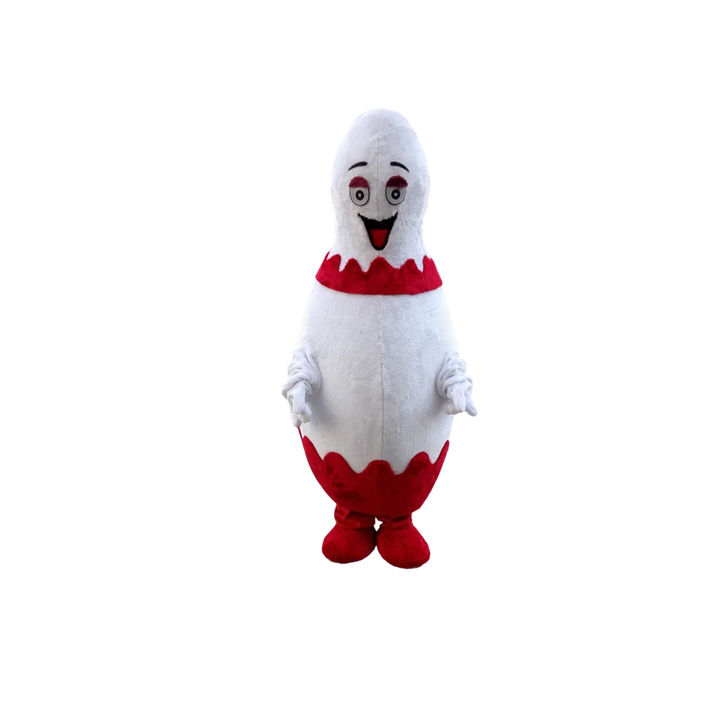 Bowling pin mascot costume custom fancy costume anime cosplay kit mascotte theme fancy dress carnival costume 992
Bowling pin mascot costume custom fancy costume anime cosplay kit mascotte theme fancy dress carnival costume 992