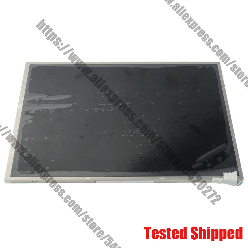 Б/у оригинальный экран LTN121X1-L02 12,1 дюйма
Б/у оригинальный экран LTN121X1-L02 12,1 дюйма