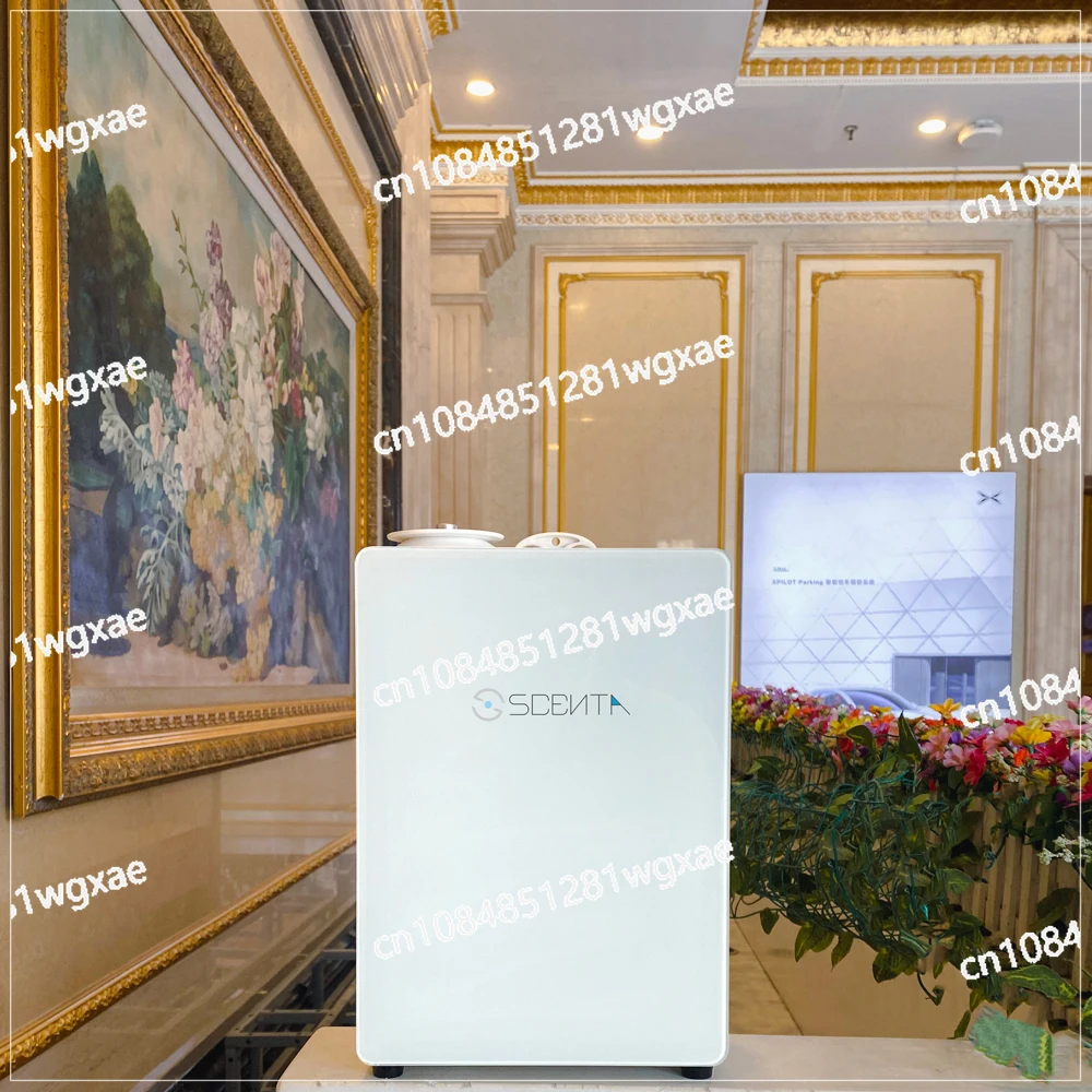 Commercial Luxury Aromatherapy Wall Mounted Intelligent APP Controls The Hotel's Waterless Aromatherapy Device
Commercial Luxury Aromatherapy Wall Mounted Intelligent APP Controls The Hotel's Waterless Aromatherapy Device