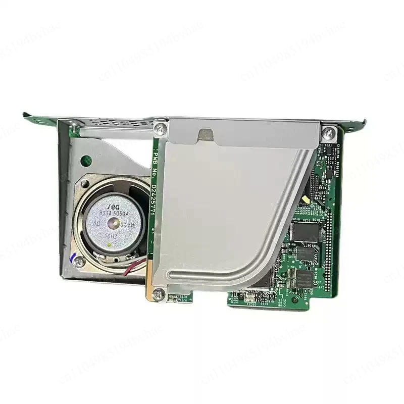M19 fax 417510 for use in MPC2004/C2504/C3004/C3504 copiers fax board
M19 fax 417510 for use in MPC2004/C2504/C3004/C3504 copiers fax board