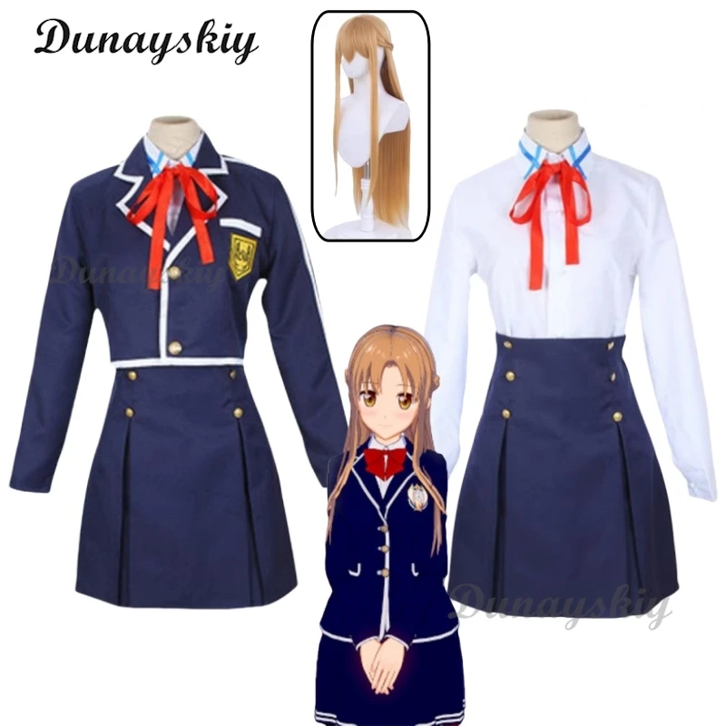 Yuuki Asuna Titania Erica Stacia Healer Mayumi Рейнольдс искусство в Интернете, искусство, искусственный парик, униформа Asuna для девушек
Yuuki Asuna Titania Erica Stacia Healer Mayumi Рейнольдс искусство в Интернете, искусство, искусственный парик, униформа Asuna для девушек