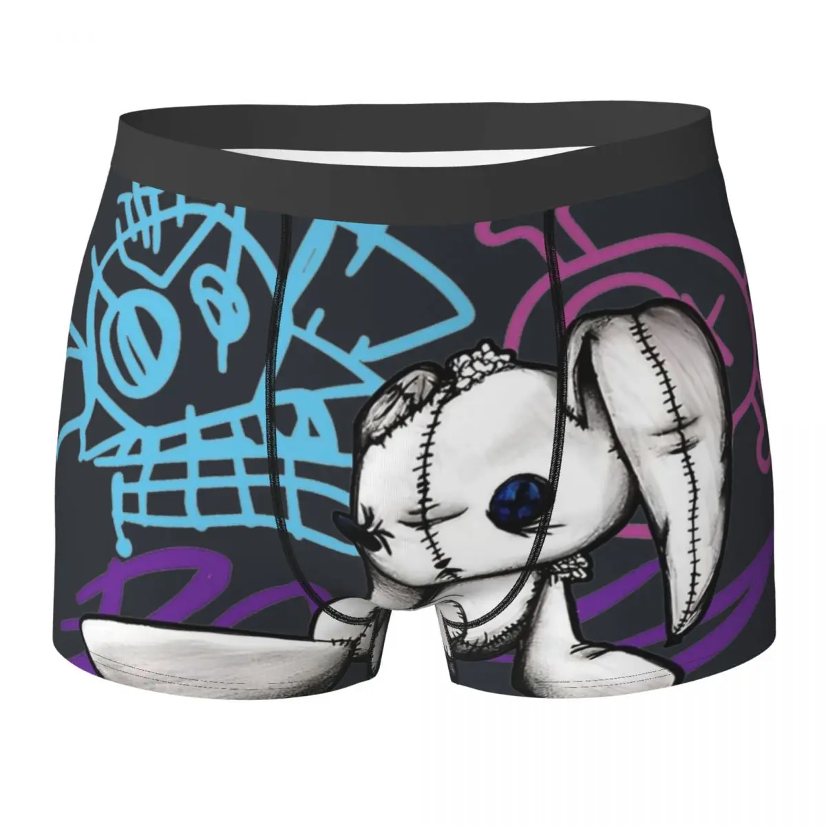 Arcane League Of Legends Game Character Poster Underwear Men's Boxer Brief Boxer Shorts Hot Sublimation Oversize Underpants
Arcane League Of Legends Game Character Poster Underwear Men's Boxer Brief Boxer Shorts Hot Sublimation Oversize Underpants