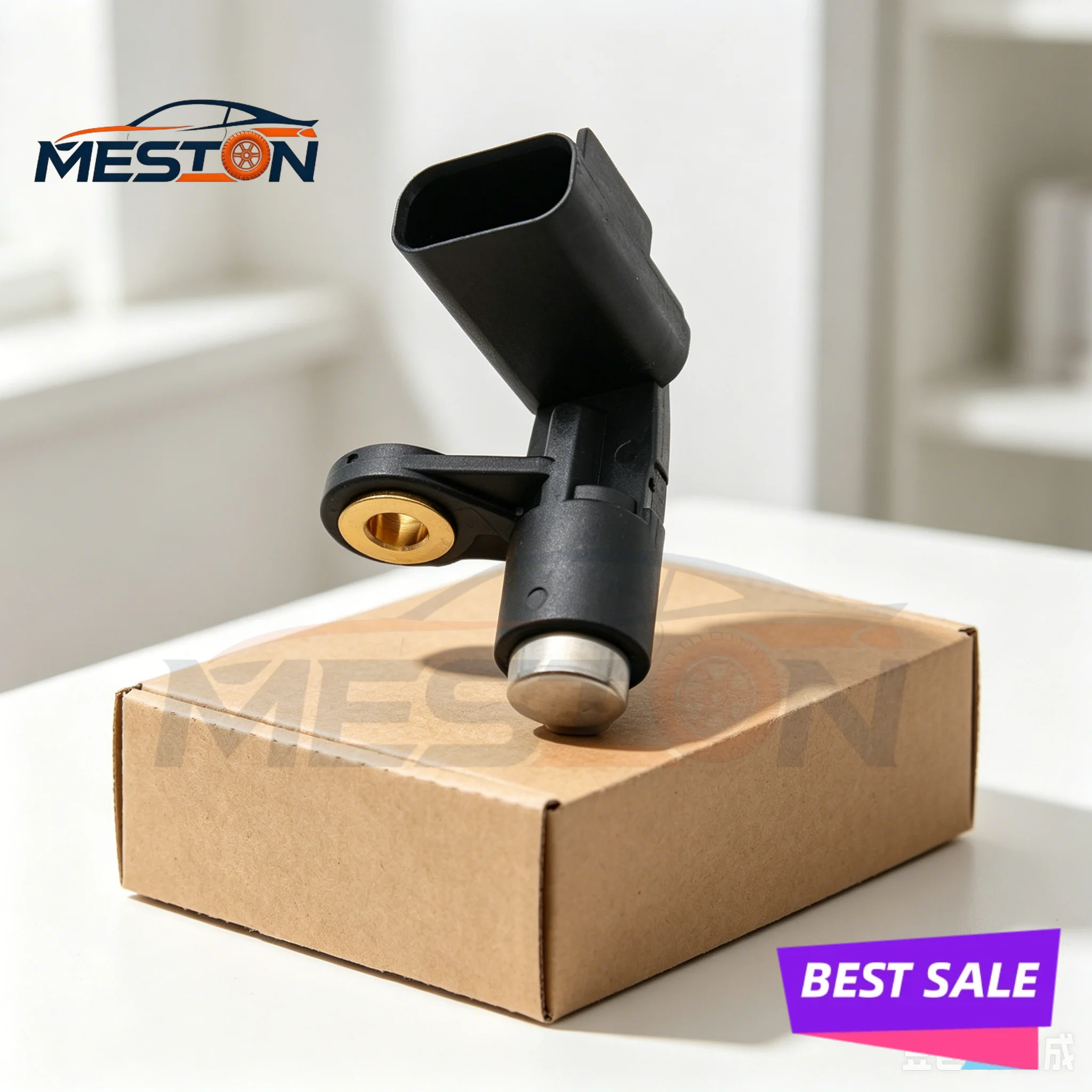 04609153AB Crankshaft Position Sensor For Dodge Caravan Wrangler Chrysler Sebring Pacifica 300 4609153AC
04609153AB Crankshaft Position Sensor For Dodge Caravan Wrangler Chrysler Sebring Pacifica 300 4609153AC