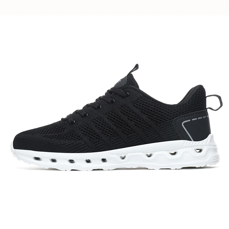 Summer Men Shoes Fashion Sports Casual Air Mesh Breathable Sneakers Size 38-46
Summer Men Shoes Fashion Sports Casual Air Mesh Breathable Sneakers Size 38-46