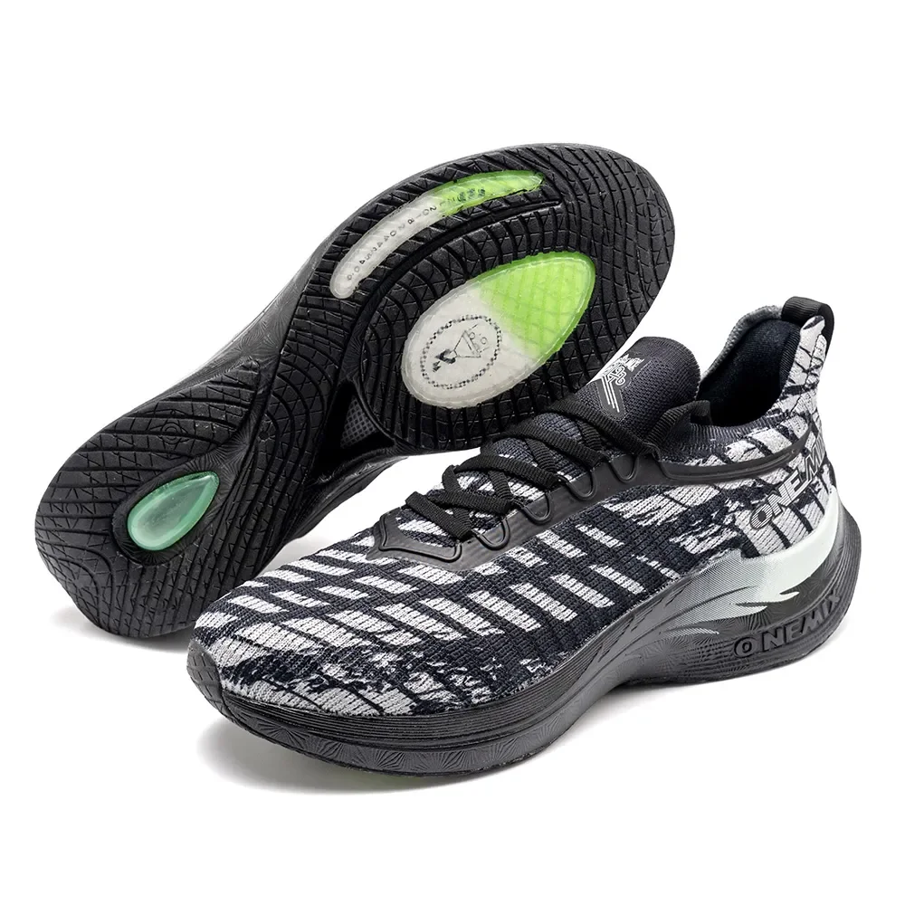 ONEMIX Waterproof and Breathable Mesh Racing & training Run Shoes Men Lightweight Outdoor Sport Shoe Walking outdoor Sneakers
ONEMIX Waterproof and Breathable Mesh Racing & training Run Shoes Men Lightweight Outdoor Sport Shoe Walking outdoor Sneakers