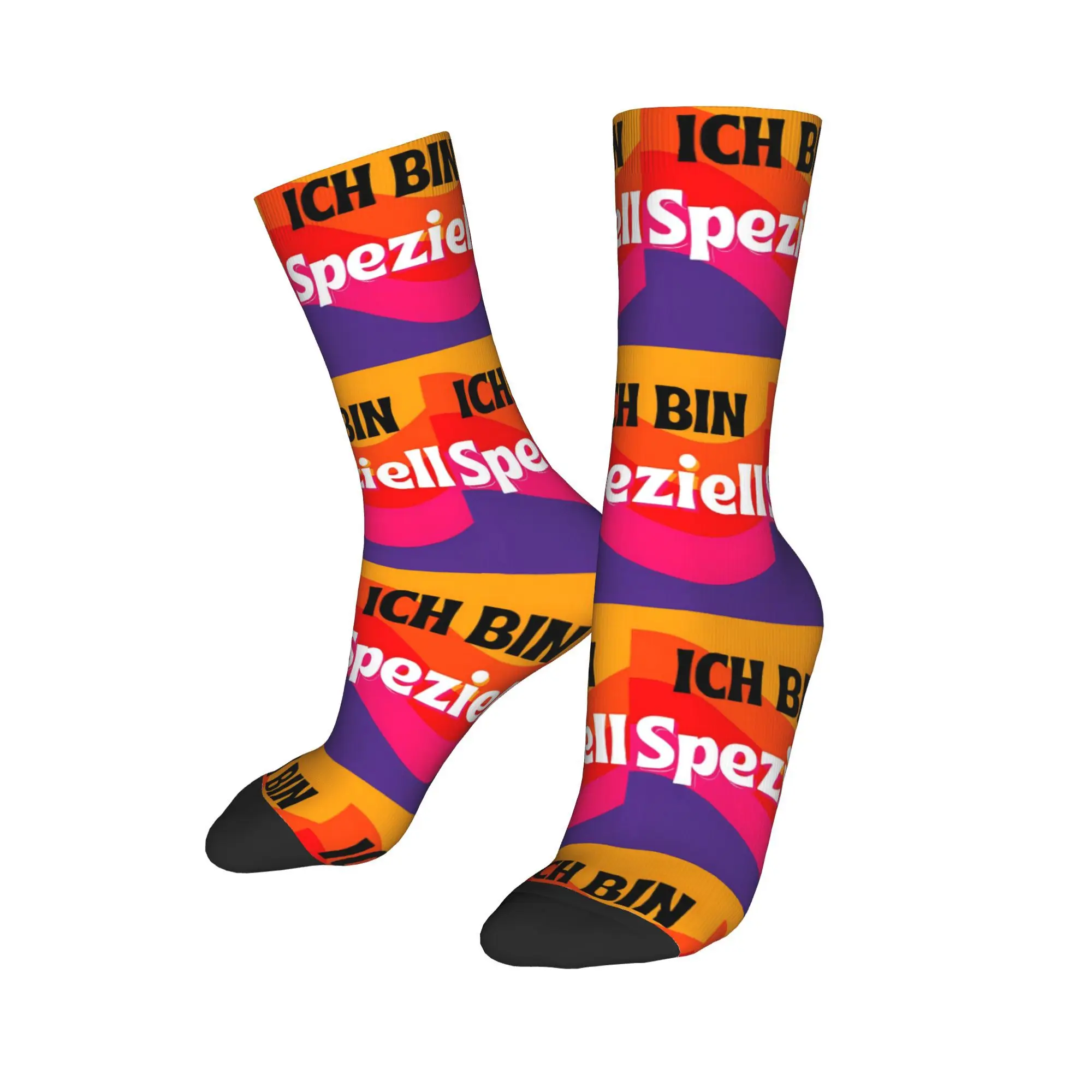 Colorful Paulaner Spezi Sports Socks Germany Soda Drink Polyester Crew Socks for Women Men Sweat Absorbing
Colorful Paulaner Spezi Sports Socks Germany Soda Drink Polyester Crew Socks for Women Men Sweat Absorbing