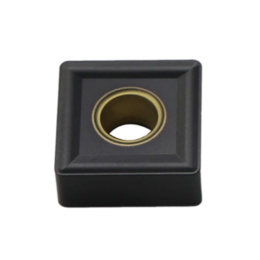 HADSTO SNMG120404 HS6120/SNMG120408 HS6120/SNMG120412 HS6120 SNMG431 SNMG432 SNMG433 CNC carbide inserts For cast iron 10pcs/box
HADSTO SNMG120404 HS6120/SNMG120408 HS6120/SNMG120412 HS6120 SNMG431 SNMG432 SNMG433 CNC carbide inserts For cast iron 10pcs/box