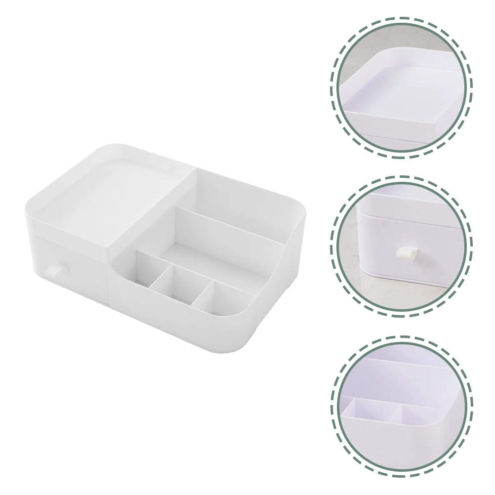 Makeup ganizer Box White Small Drawers Skin Care ganizer Vanity Skin Care Jewellery Plastic Tabletop Holder
Makeup ganizer Box White Small Drawers Skin Care ganizer Vanity Skin Care Jewellery Plastic Tabletop Holder