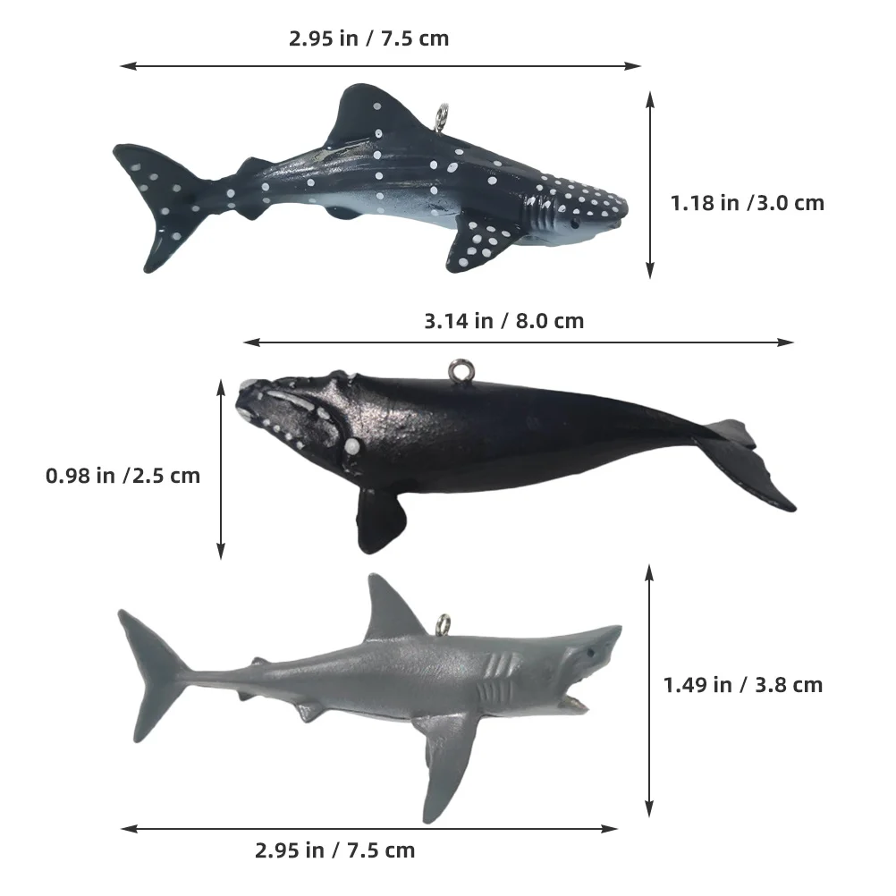 3Pcs Aquarium Floating Shark Decoration Fish Tank Ornament Floating Adorn Aquatic Accessory Fish Tank Landscape
3Pcs Aquarium Floating Shark Decoration Fish Tank Ornament Floating Adorn Aquatic Accessory Fish Tank Landscape