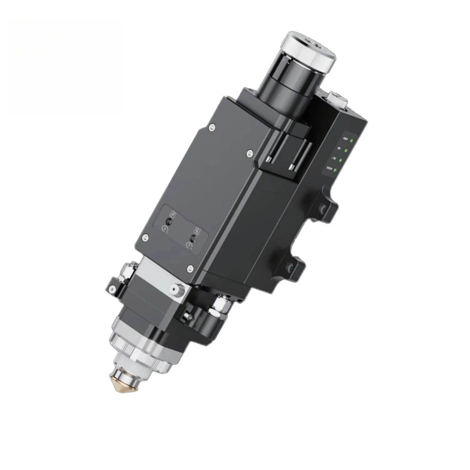 Boci Blt310 4kw cutting head